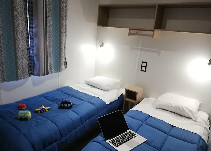 Hotel Le Parc De Paris