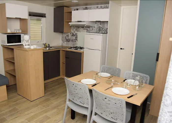 Le Parc De Paris Hotel 3*