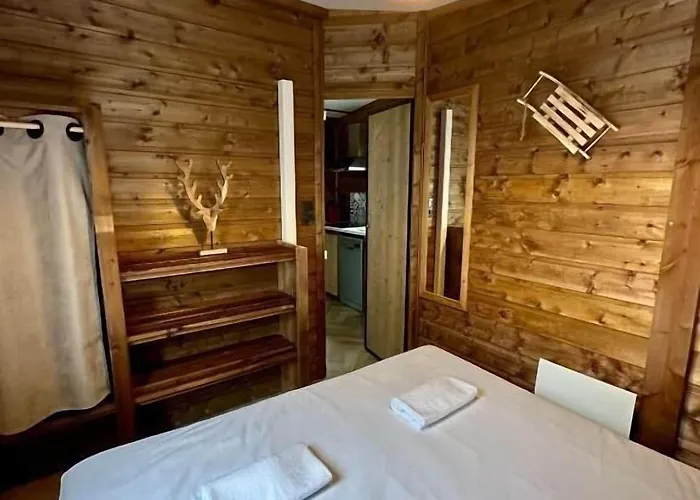 Le Parc De Paris 3* Villevaudé