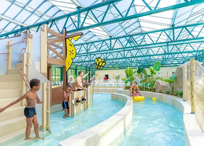 Le Parc De Paris Hotel Villevaudé