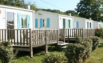 Le Parc De Paris Hotel Villevaudé