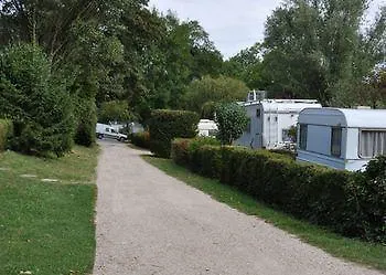 Le Parc De Paris Hotel Villevaudé