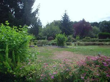 Le Parc De Paris Villevaudé