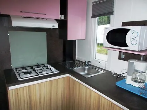 Le Parc De Paris Villevaudé