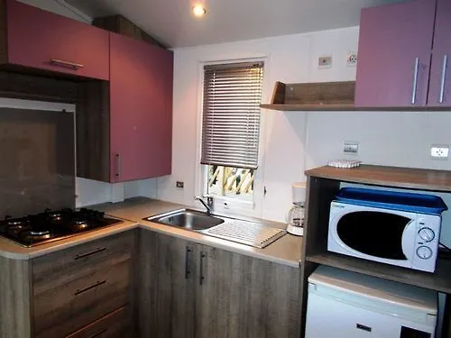 Hotel Le Parc De Paris 3*
