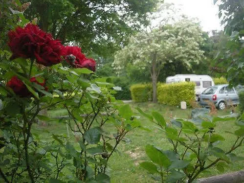 Le Parc De Paris 3* Villevaudé