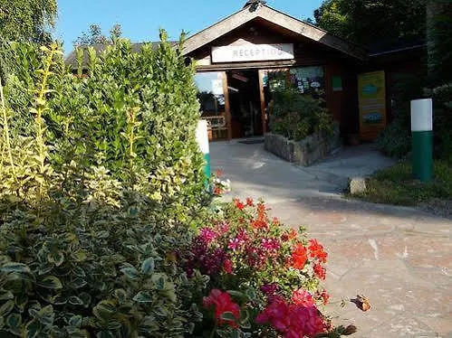 Le Parc De Paris Hotel Villevaudé